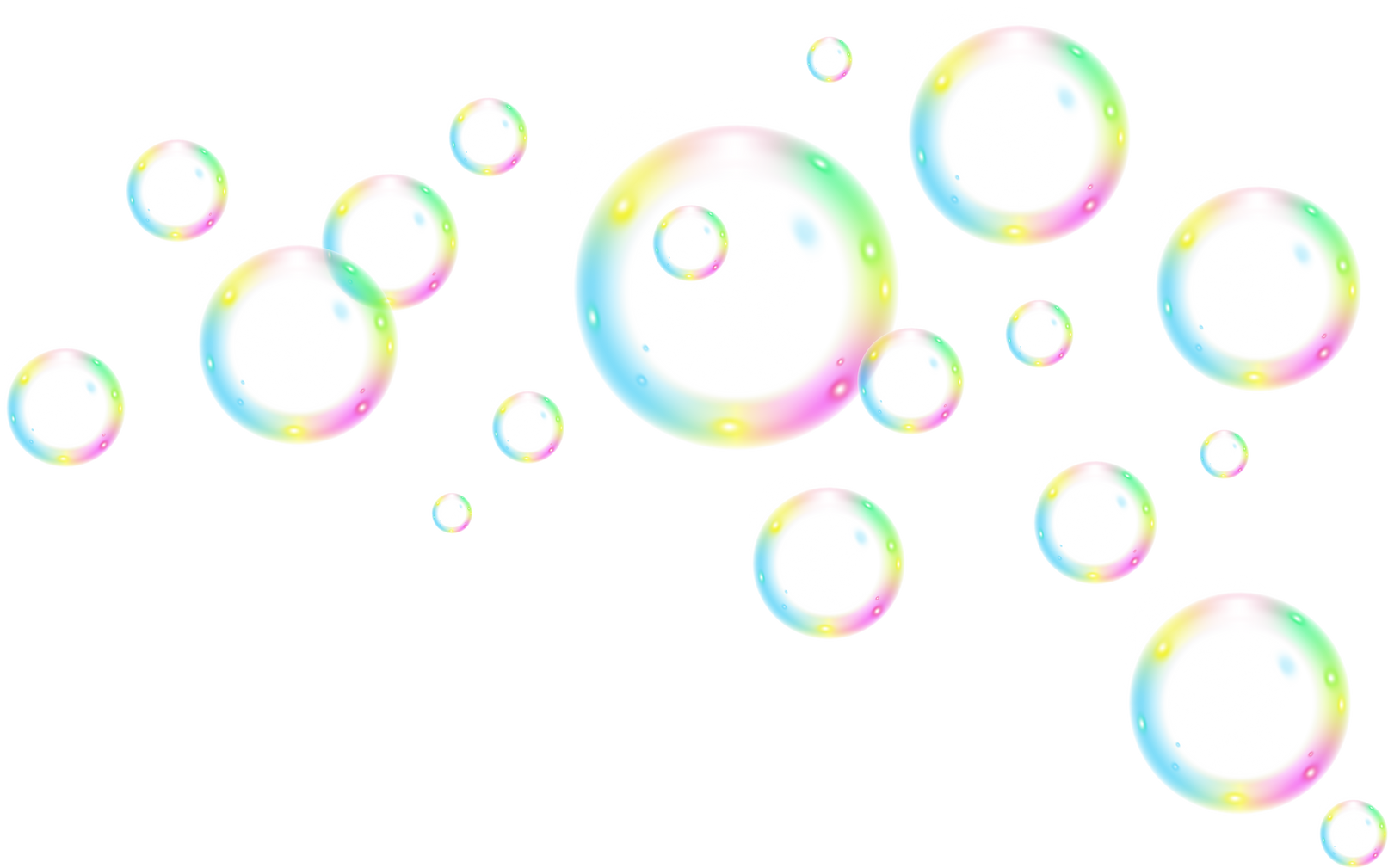 Soap Bubbles